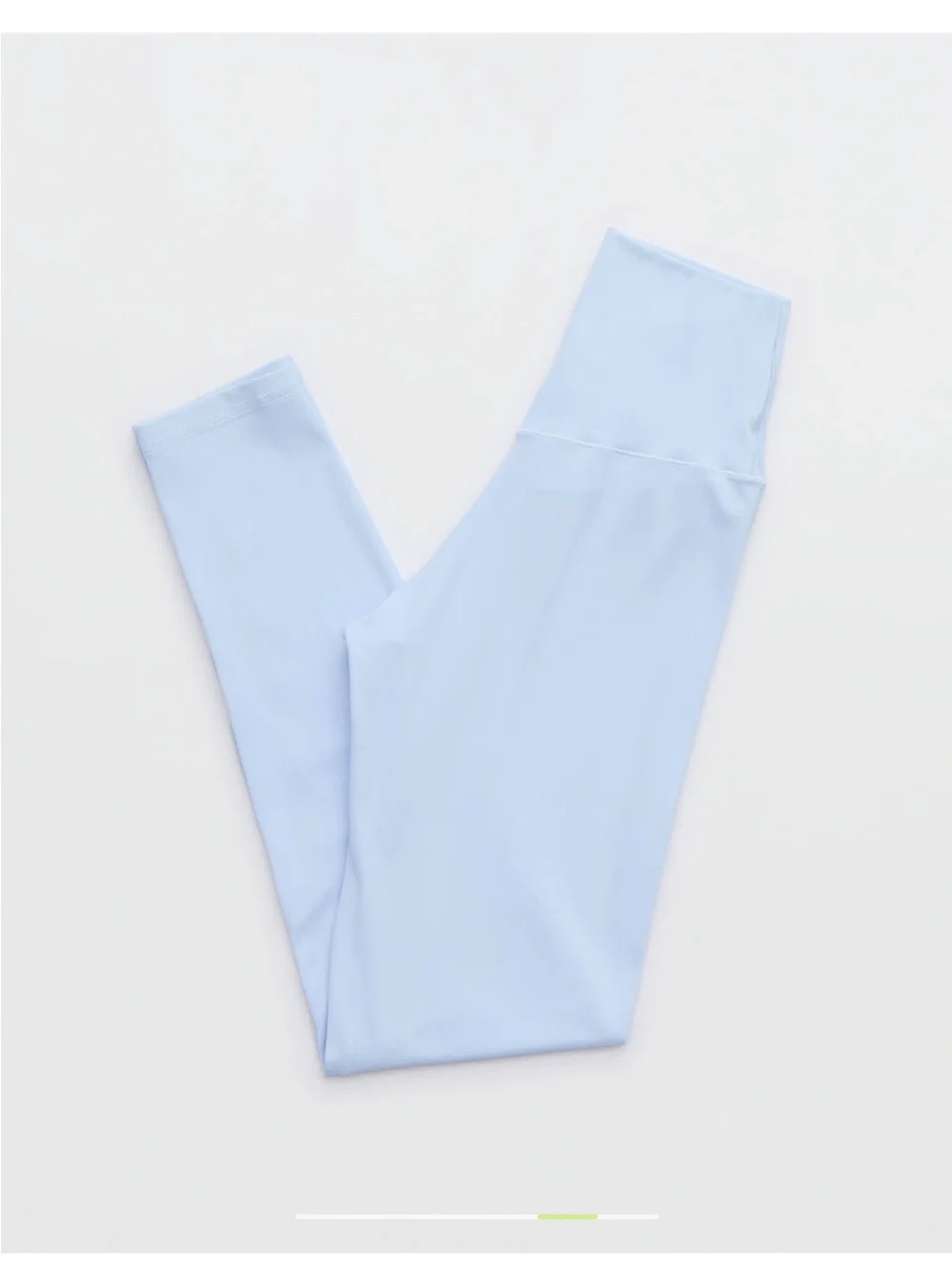 NEW WITH TAG • OFFLINE By Aerie Real Me High Waisted Crossover Legging - Picture 3 of 6